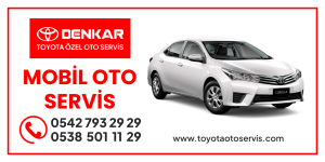 mobil oto servis, mobil oto tamir