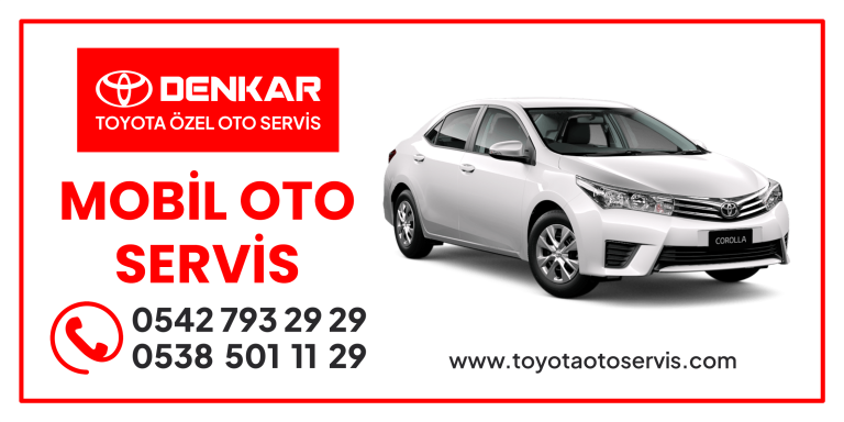 mobil oto servis, mobil oto tamir