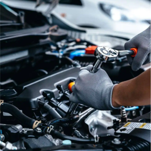 motor mekanik bakımı