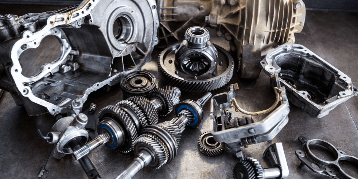 otomatik şanzıman tamir servis bakım onarım