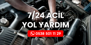 yol yardım, arac kurtarma, en yakın oto servis, oto tamirci,