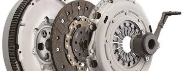 Debriaj Baskı Balata Değişimi