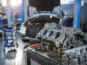 Motor Mekanik Tamir Ümraniye