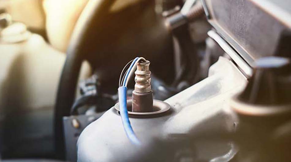 oksijen sensörü arızası çözümü