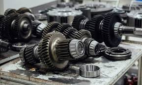 mmt şanzıman manuel şanzıman tamiri