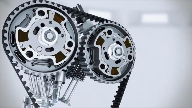 triger kayışı değişimi