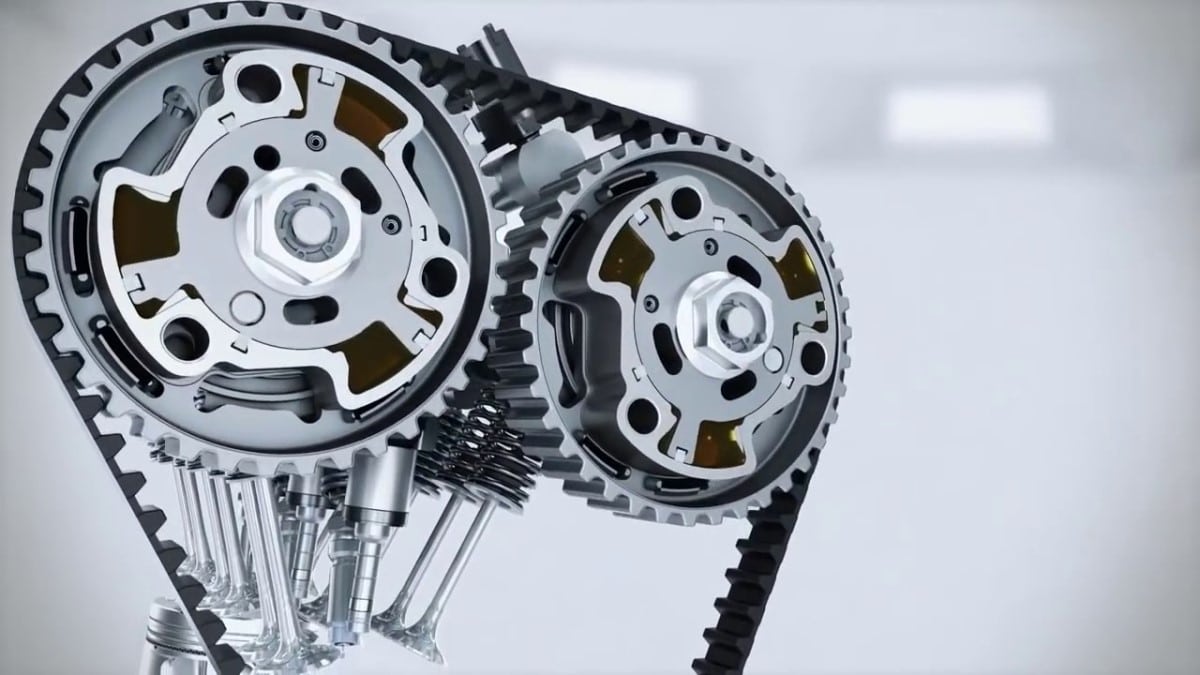 triger kayışı değişimi